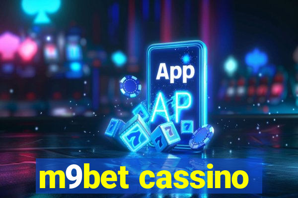 m9bet cassino